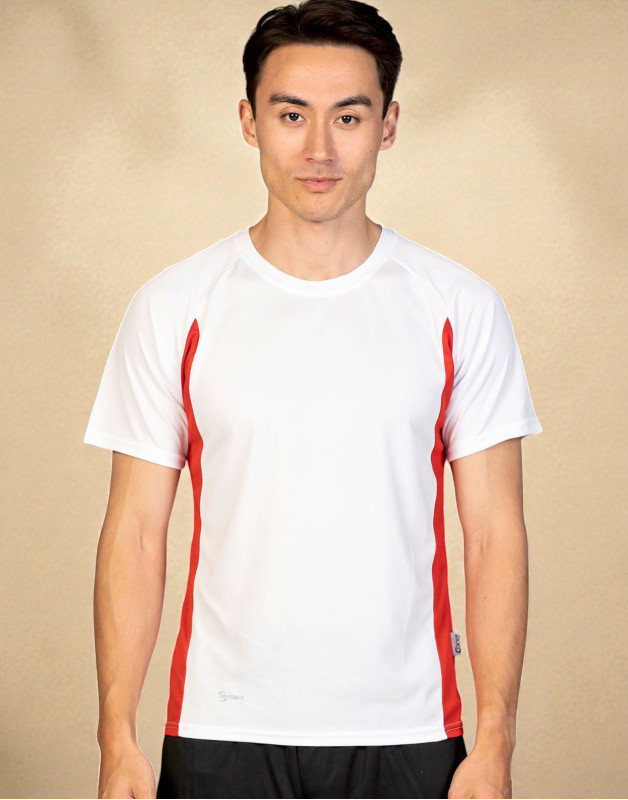 T-shirt Racer CS110 CONA SportsCona Sports